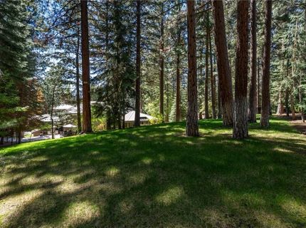 250 Estates Drive, Incline Village, NV 89451 Photo