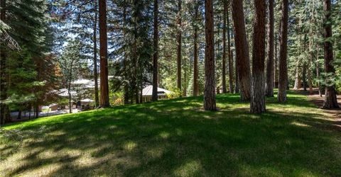 250 Estates Drive, Incline Village, NV 89451 Photo