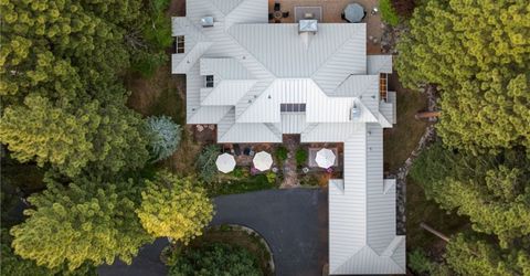 250 Estates Drive, Incline Village, NV 89451 Photo