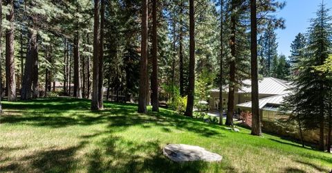 250 Estates Drive, Incline Village, NV 89451 Photo