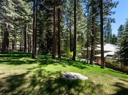 250 Estates Drive, Incline Village, NV 89451 Photo