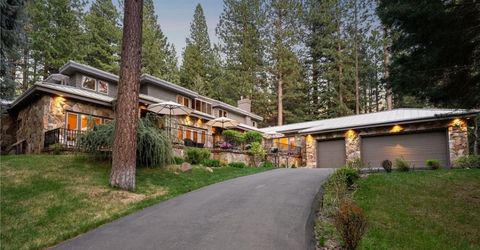 250 Estates Drive, Incline Village, NV 89451 Photo