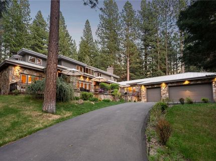 250 Estates Drive, Incline Village, NV 89451 Photo