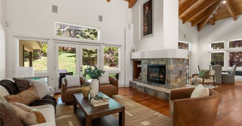 250 Estates Drive, Incline Village, NV 89451 Photo