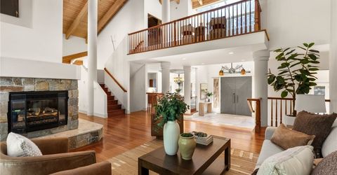 250 Estates Drive , Incline Village, NV 89451 Photo