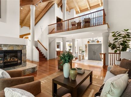 250 Estates Drive , Incline Village, NV 89451 Photo