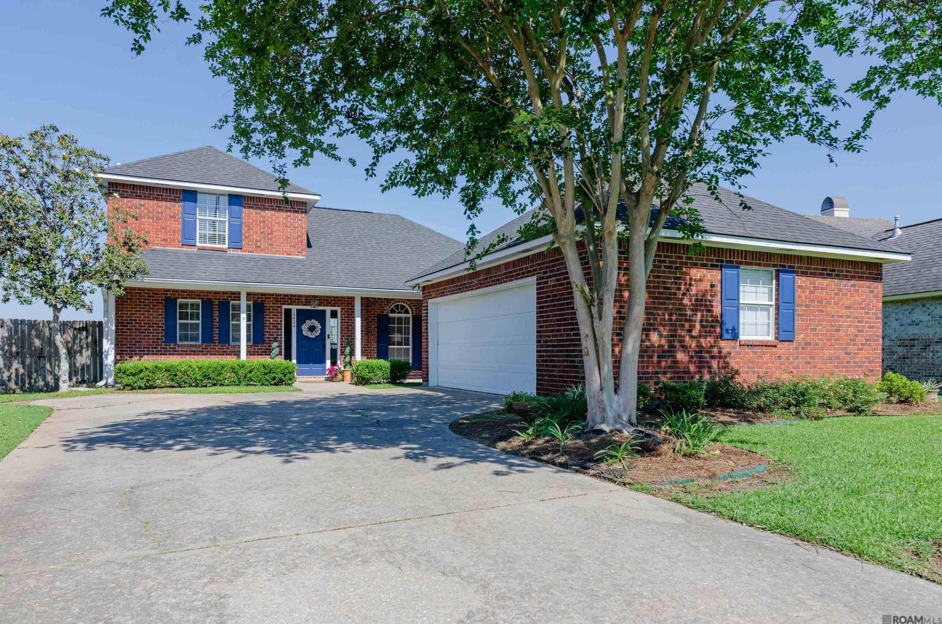 18424 Lakehaven Ct, Baton Rouge, LA 70817 Main Photo