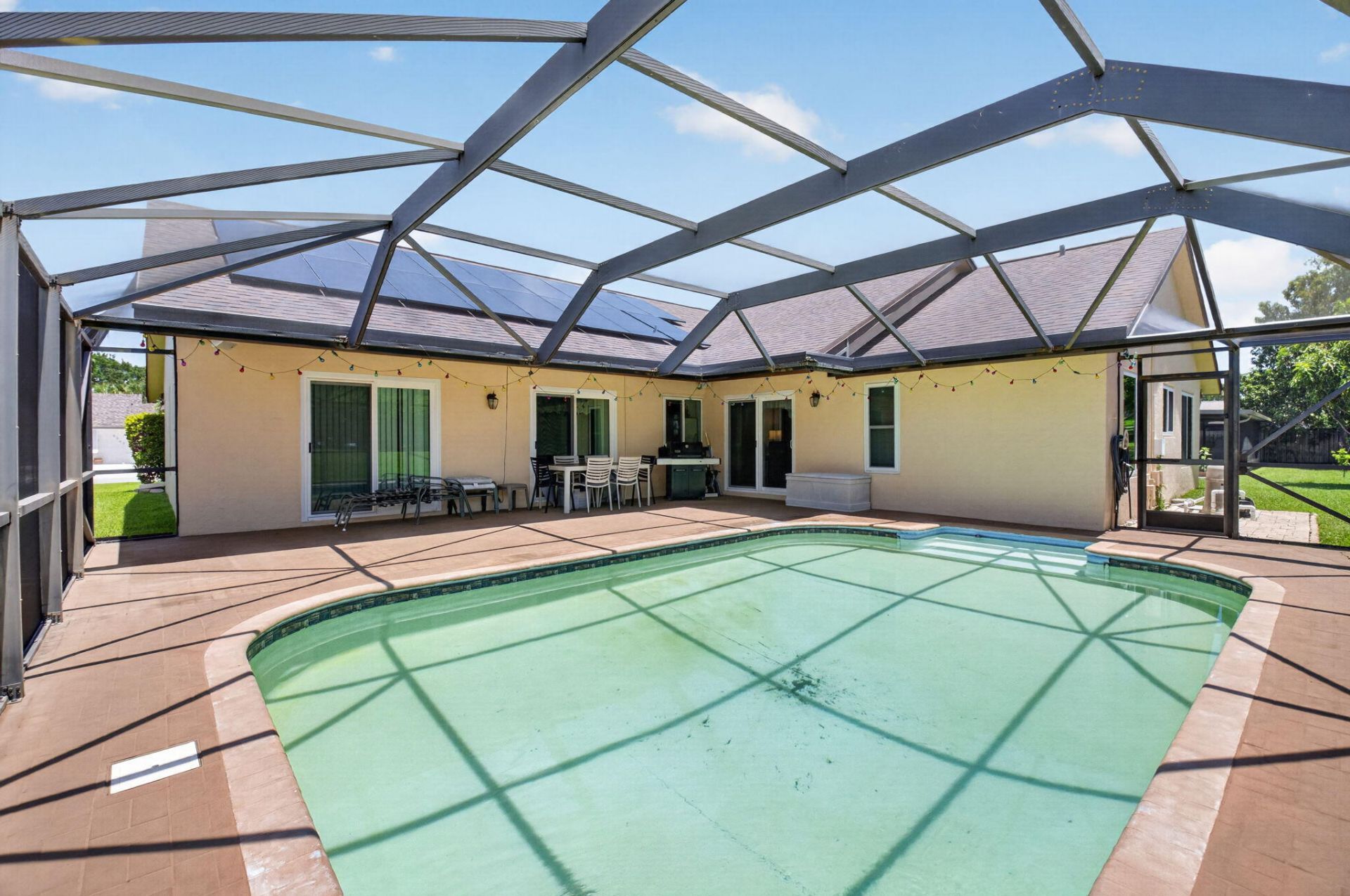 8344 Blue Cypress Drive, Lake Worth, FL 33467 Photo