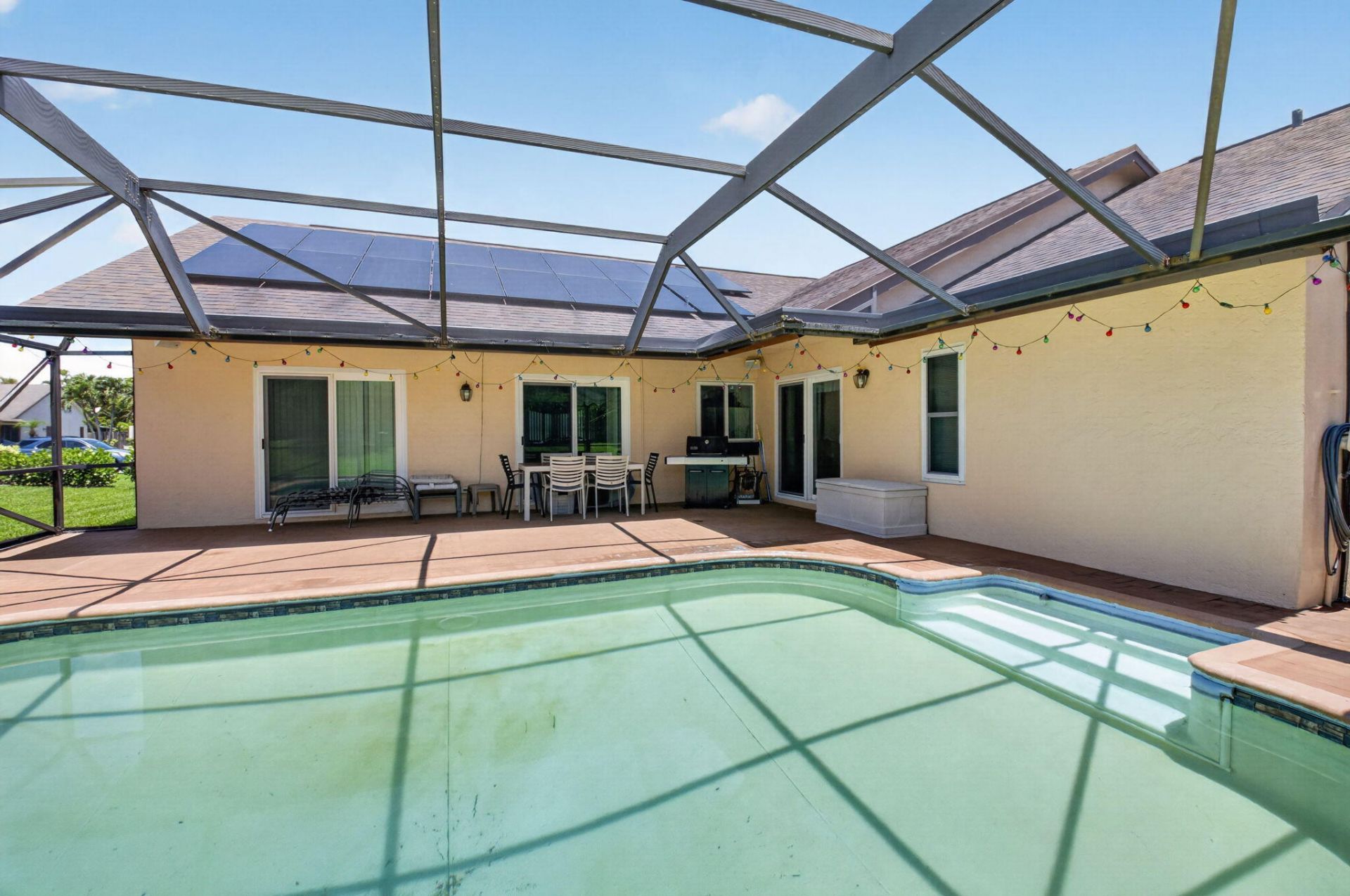 8344 Blue Cypress Drive, Lake Worth, FL 33467 Photo