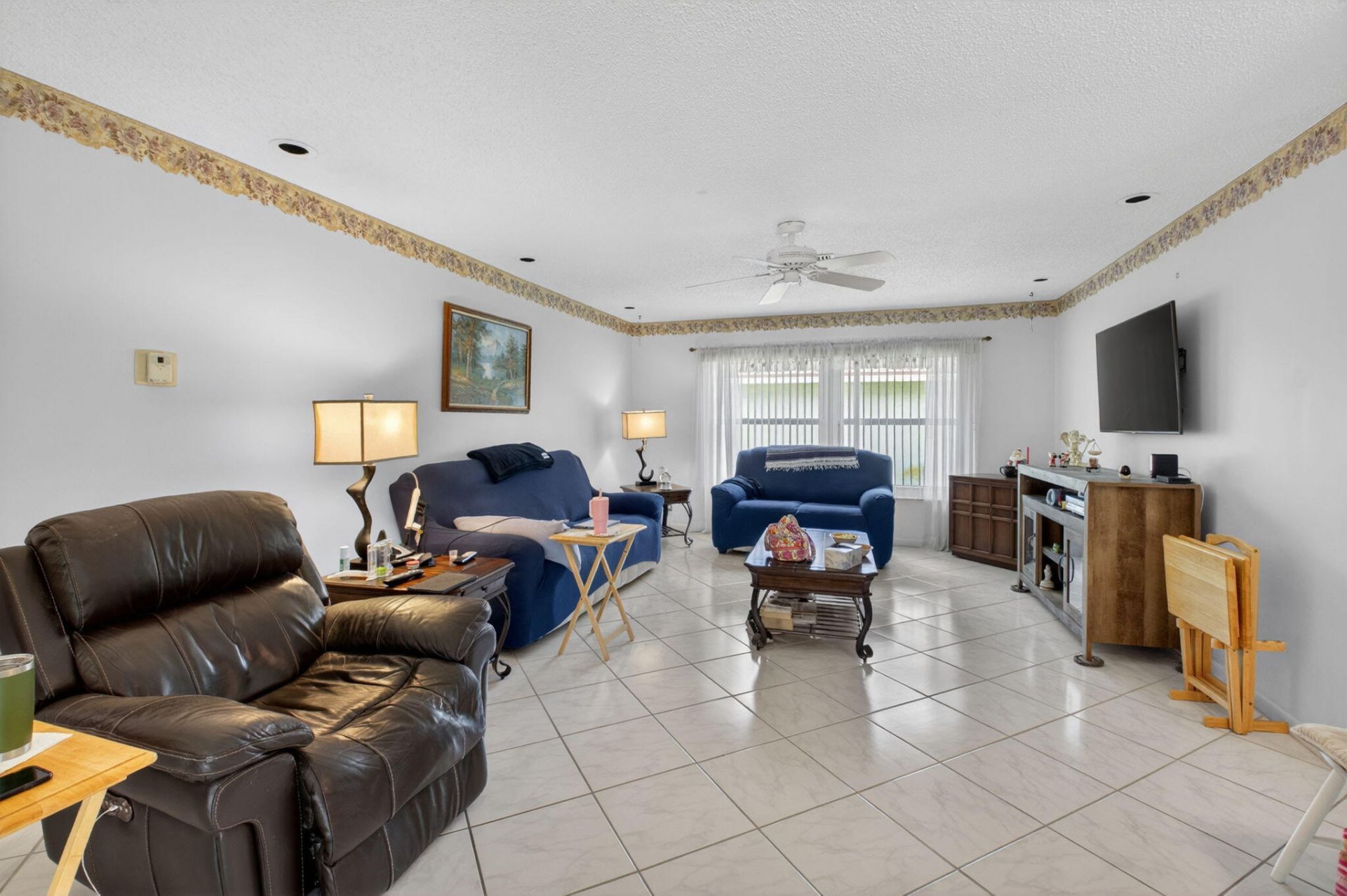 8344 Blue Cypress Drive, Lake Worth, FL 33467 Photo
