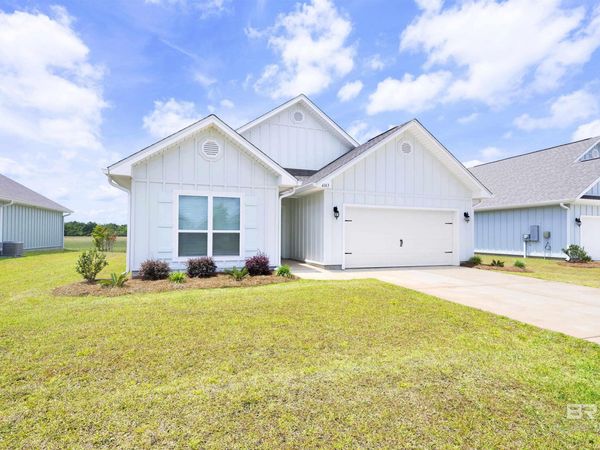 4163 Montague Drive, Gulf Shores, AL 36542