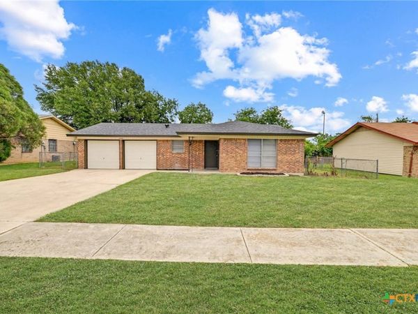 1400 Hammond Drive , Killeen, TX 76543