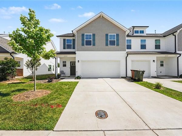 4925 Cannon Crossing Circle , Greensboro, NC 27410