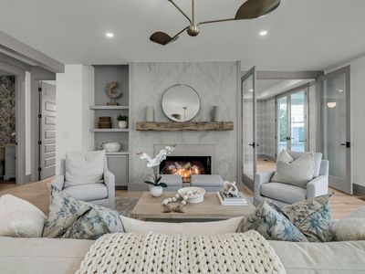 3307 Waterway Boulevard, Isle of Palms, SC 29451