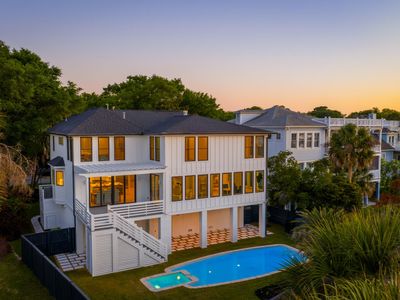 3307 Waterway Boulevard, Isle of Palms, SC 29451