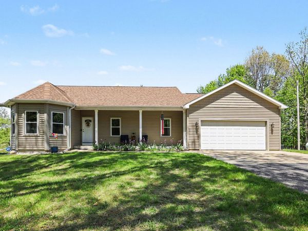 26808 2nd Avenue, Allegan, MI 49010