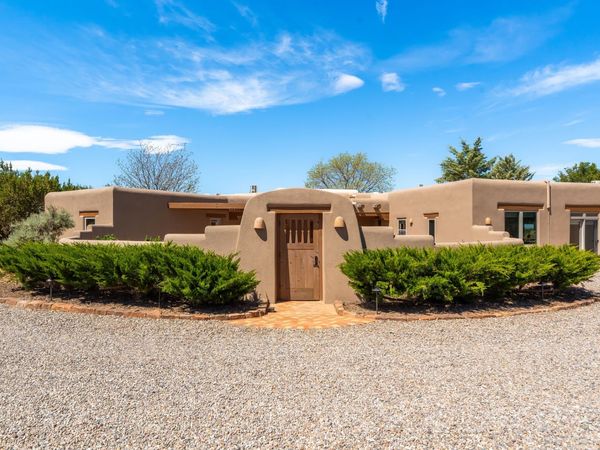 26 and 24 Sierra del Sol , Santa Fe, NM 87508