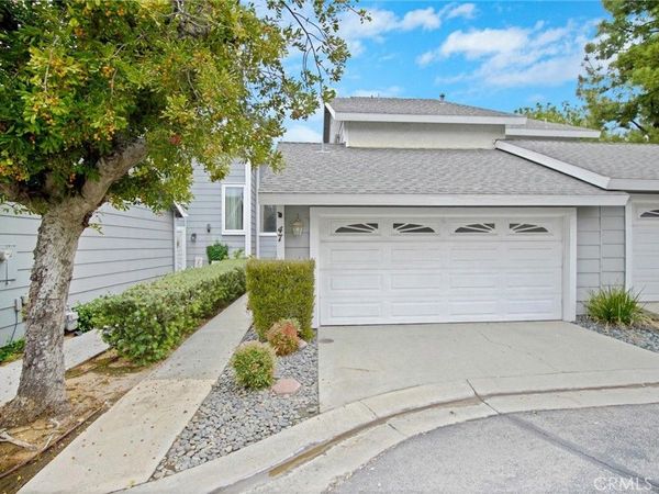 12168 Mount Vernon, Unit 47, Grand Terrace, CA 92313