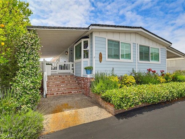 2275 W 25th Street, Unit 227, San Pedro, CA 90732