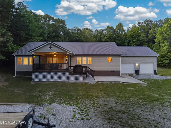 2723 Rugby Pike, Jamestown, TN 38556