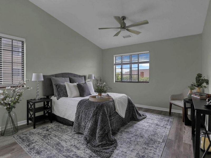 6789 Meadow Creek Drive , Unit 206, Columbus, OH 43235 Photo 18