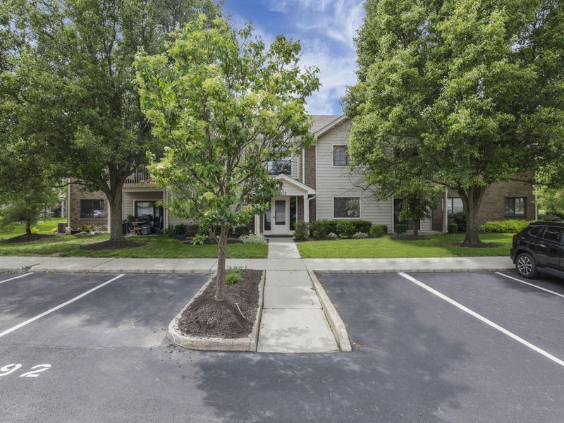 6789 Meadow Creek Drive , Unit 206, Columbus, OH 43235 Photo 29