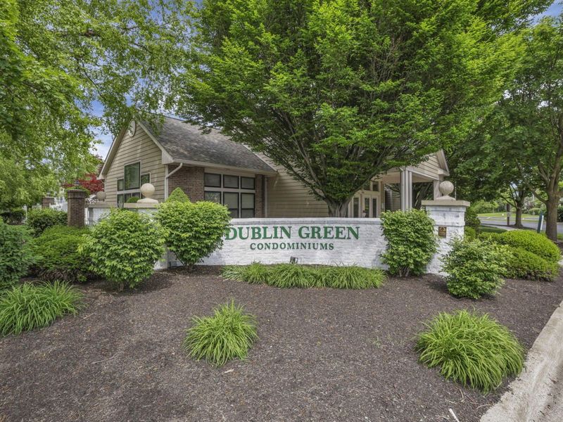 6789 Meadow Creek Drive , Unit 206, Columbus, OH 43235 Photo 32