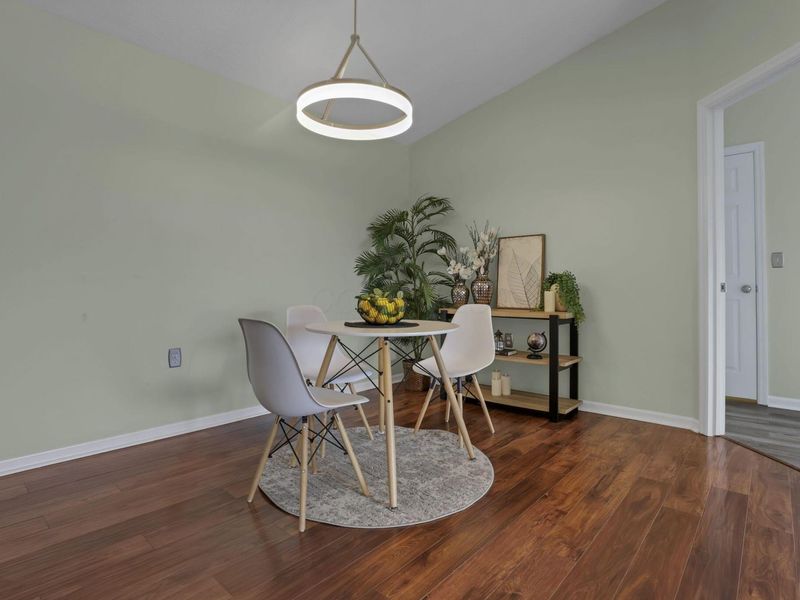 6789 Meadow Creek Drive , Unit 206, Columbus, OH 43235 Photo 6