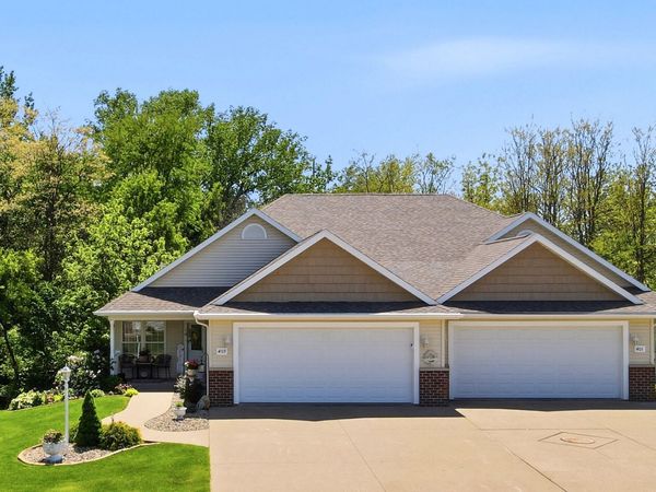 403 ASPEN TRAIL, Muscatine, IA 52761