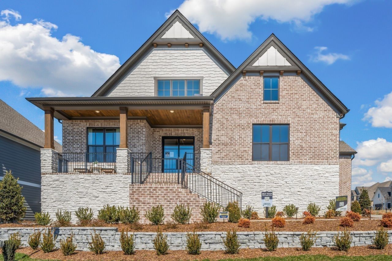 7291 Woodruff Dr , Fairview, TN 37062 Main Photo