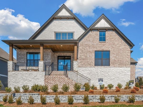 7291 Woodruff Dr , Fairview, TN 37062