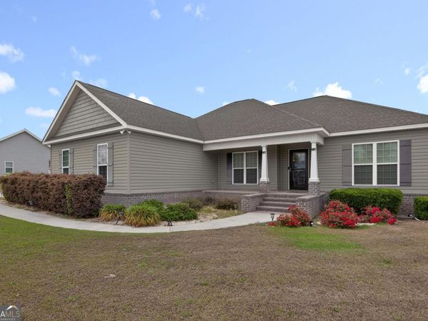 319 Leyland Road, Statesboro, GA 30458