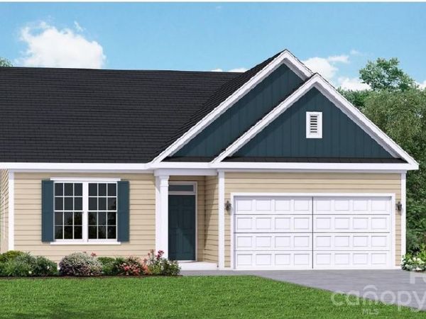 5036 Puddle Pond Road , Indian Trail, NC 28079