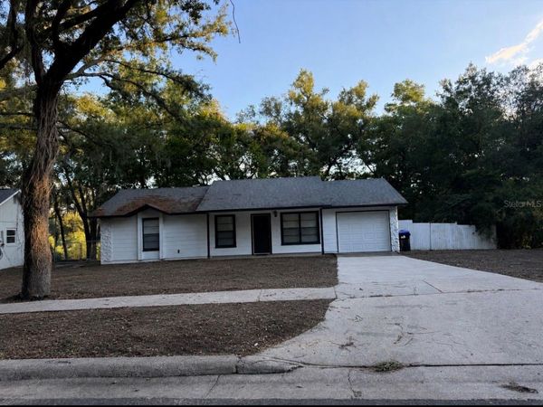 7320 ANSTEAD CIRCLE , ORLANDO, FL 32810