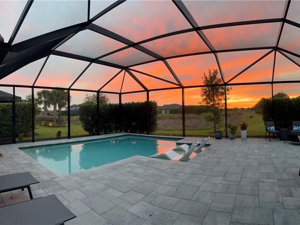 19704 The Place BLVD , ESTERO, FL 33928
