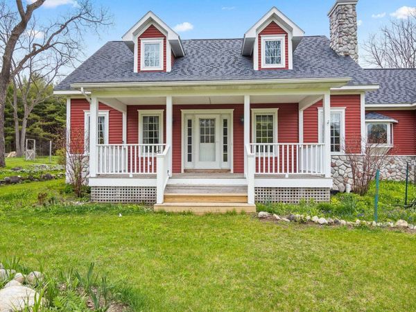 6373 Shanty Creek Road, Bellaire, MI 49615