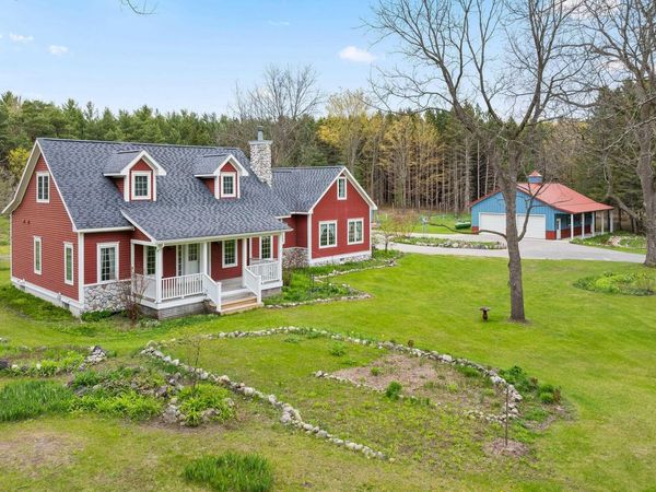 6373 Shanty Creek Road, Bellaire, MI 49615