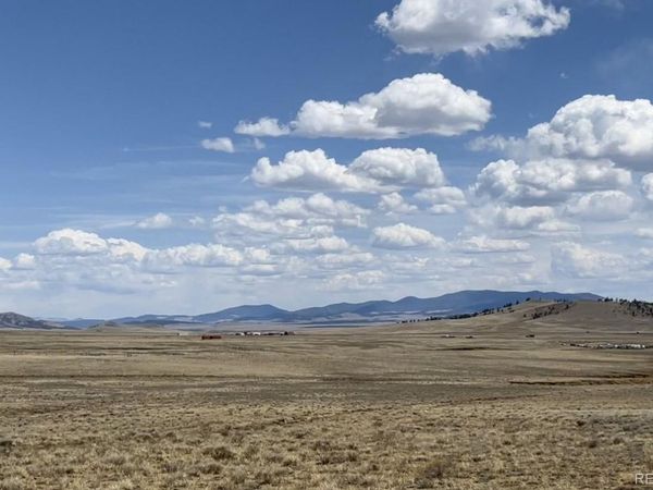 604 Routt Road , Hartsel, CO 80449
