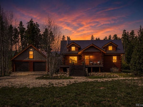 341 Anderson Road, Walden, CO 80480