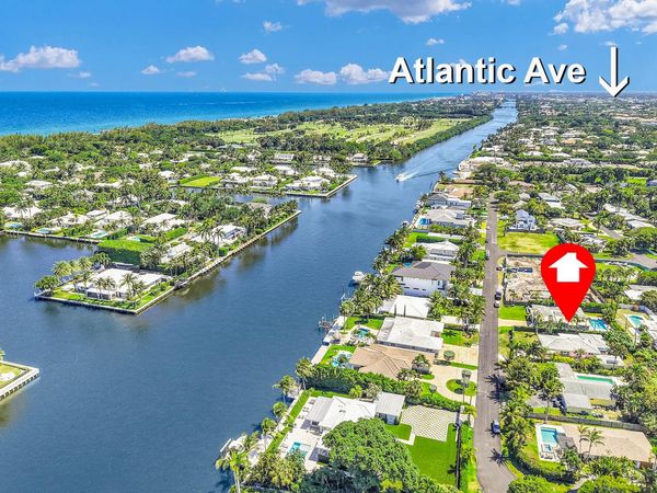 3216 Karen Drive, Delray Beach, FL 33483