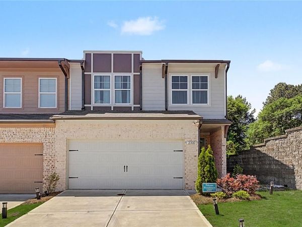 2310 Portrush Way SE, Atlanta, GA 30339