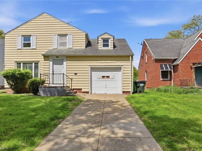 1980 Idlehurst Drive , Euclid, OH 44117 Photo 1