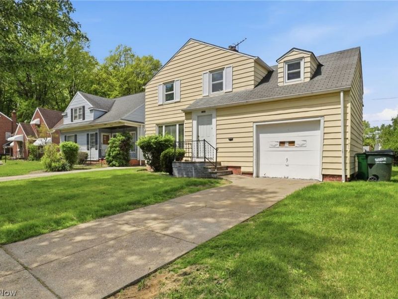 1980 Idlehurst Drive , Euclid, OH 44117 Photo 2