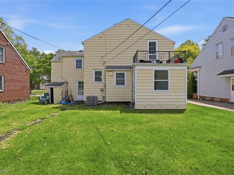 1980 Idlehurst Drive , Euclid, OH 44117 Photo 20