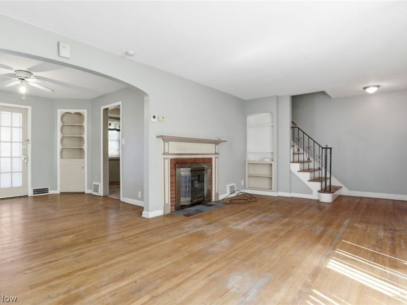 1980 Idlehurst Drive , Euclid, OH 44117 Photo 3