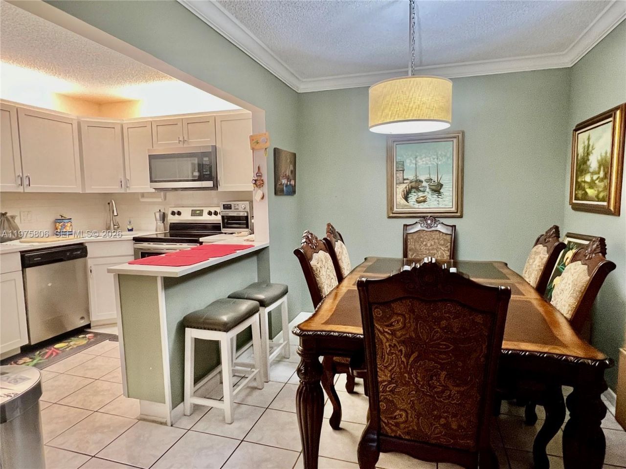 434 Pine Glen Ln , Unit A-1, Greenacres, FL 33463 Photo