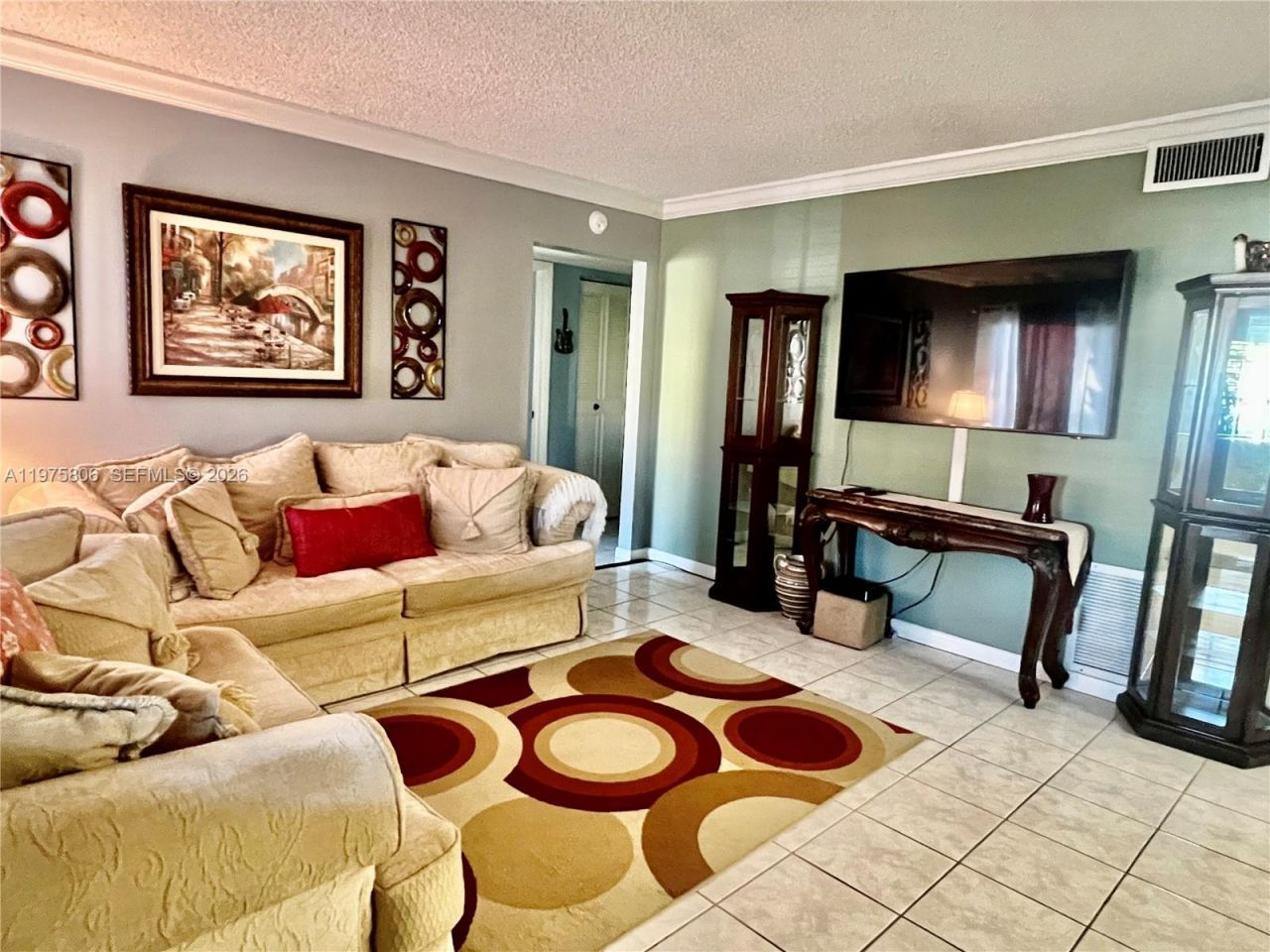 434 Pine Glen Ln , Unit A-1, Greenacres, FL 33463 Photo
