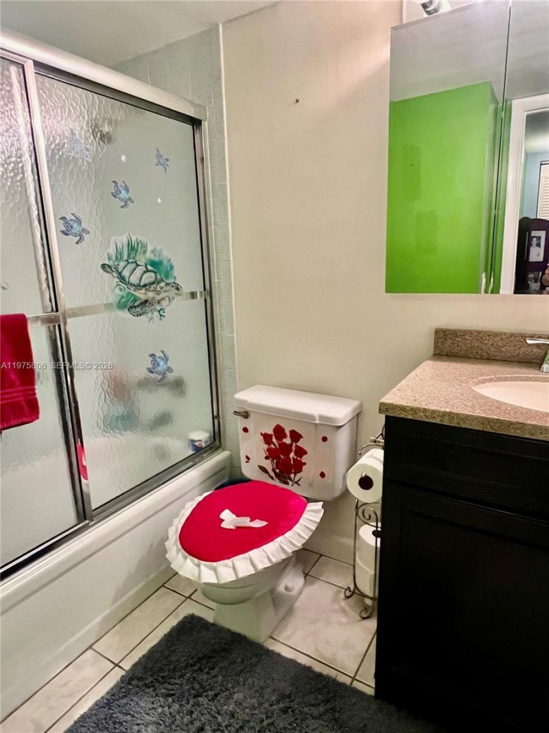 434 Pine Glen Ln , Unit A-1, Greenacres, FL 33463 Photo