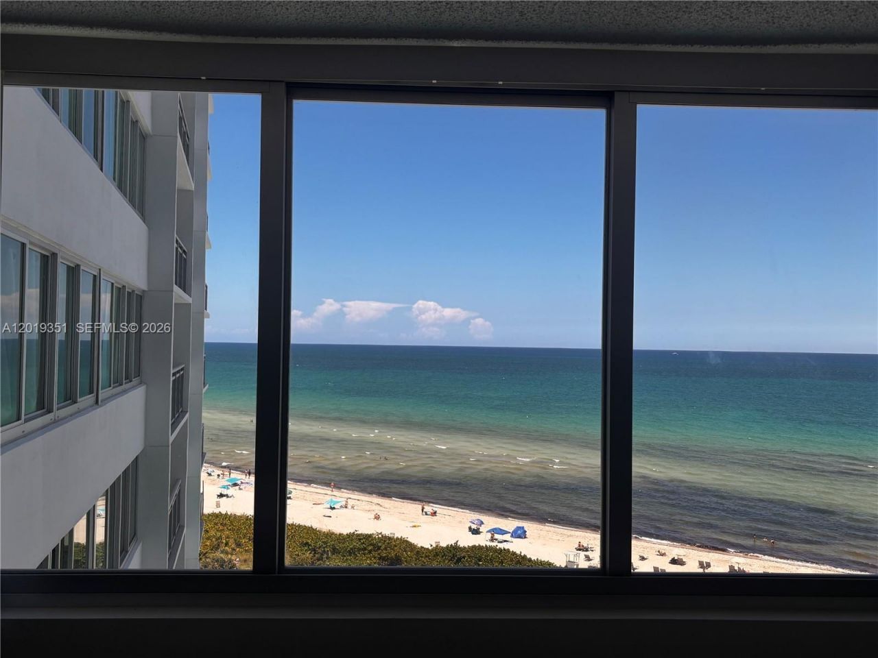 7135 Collins Ave , Unit 912, Miami Beach, FL 33141 Photo