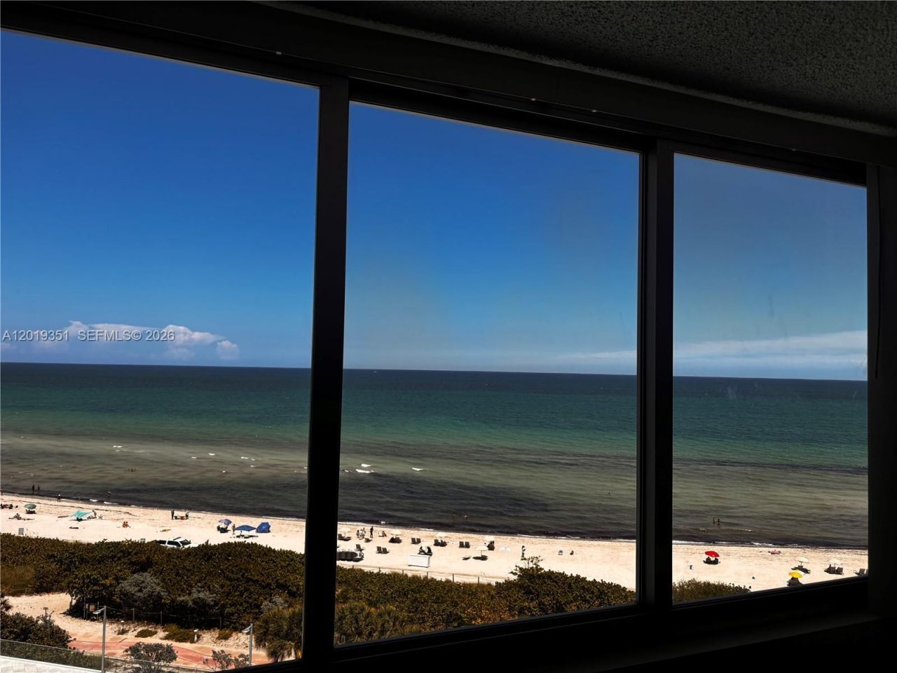 7135 Collins Ave , Unit 912, Miami Beach, FL 33141 Photo